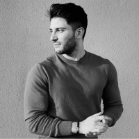 Mattia Tiberti Greco