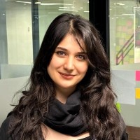 Negar Sadeghian