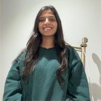 Anubhuti Damani