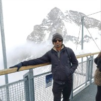 Sharath Kumar Selvaraj