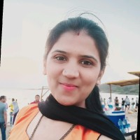 Smita Kamble