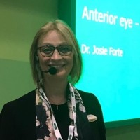 Dr Josie Forte