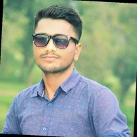 Md. Jakir Hossain