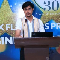 Anurag Deol
