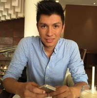 Carlos Barriga Vega