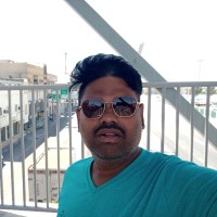 Senthil Kumar Sathyanarayanan