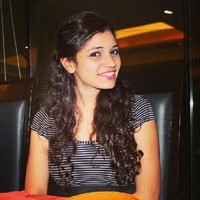 Soniya Patel