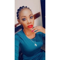 Winnie Nyochol