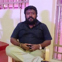 Sridhar D