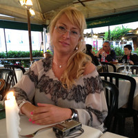 Anita Szvitek-Horváth