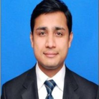 Vinay Kanojia