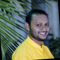 Ankit Lonare