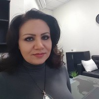Nazek MOHAMMAD