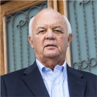 Alberto Cabré de León