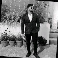 Shivam Arya