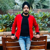 Charanjeet Singh