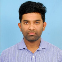 Ravikanth Goud