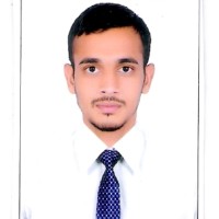 Syed Pasha