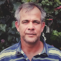 Charl van Staden