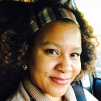 Monifa Morgan