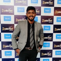 Dr Vignesh Parthasarathy
