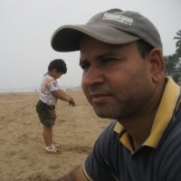 deepakk sharma