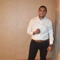 Ahmed Hamed