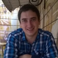 Andrii Kolodii