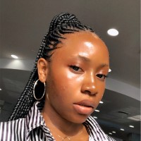 Léa Danielle FAHO NGONGANG