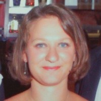 Sara Garnett