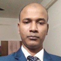 Md. Mohibul Belal
