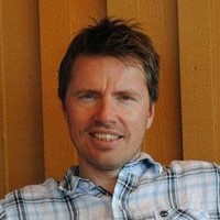 Øyvind Komperud Fossbråten