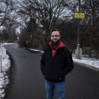 Steve Baranovsky