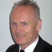 Gerry Dixon