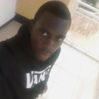 Arafat Ssimbwa