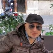 Mauro Pirocchi
