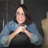 Kate Sheldon 🕊 CEO The Fashioneering Lab