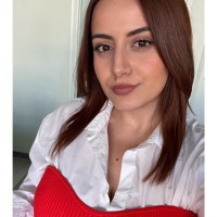 Styliani Kalimeri