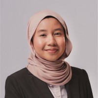 Damia Izora Radzuan