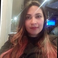 Alexandra Quesada Alfonso