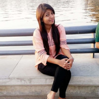 Arzoo Chamria