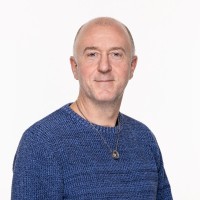 Patrick Michiels