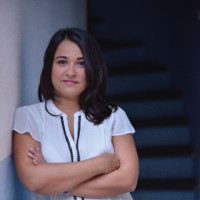 Johanna Lévy