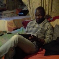 Sekowe Mahlatse Harold