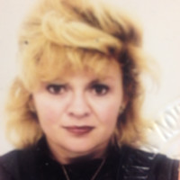 Dierdre Rudman