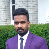 Pramod Kumar B