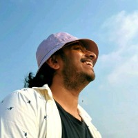 Anil Nair