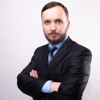 Алексей Смирных