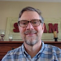 Mark Carnicelli, AIA