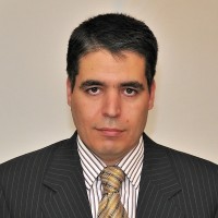 Alireza Ghaffari